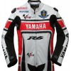 WGP Yamaha R6 50th Anniversary Motorcycle One Piece Suit